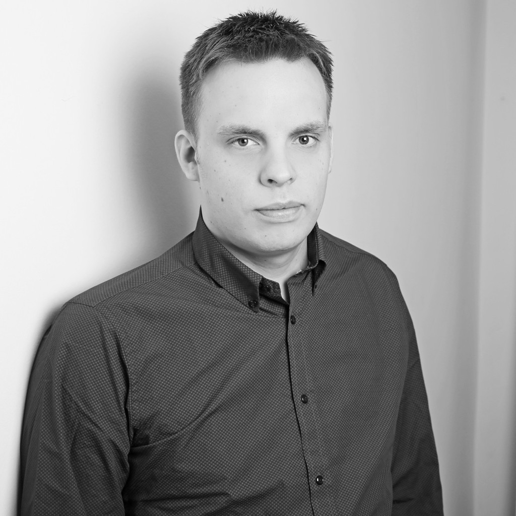 Christian Gebhardt
